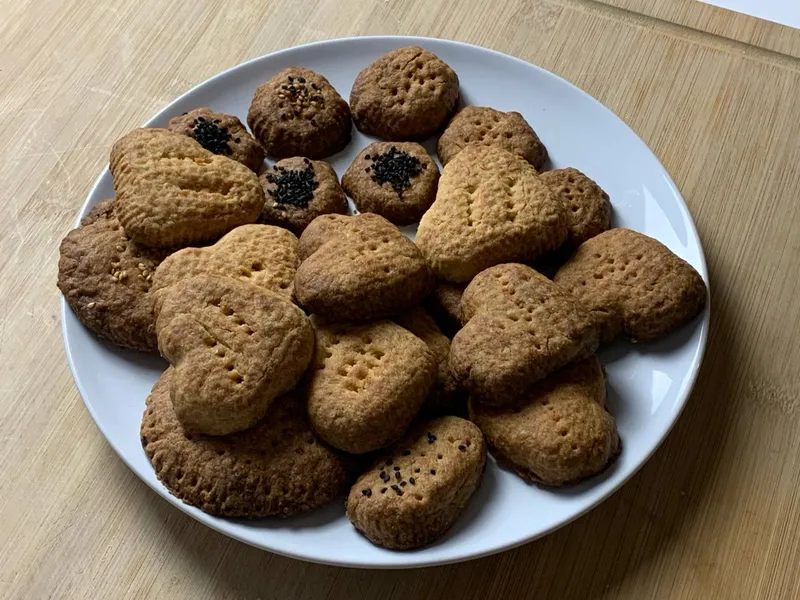 Eid Shortbread — photo 3