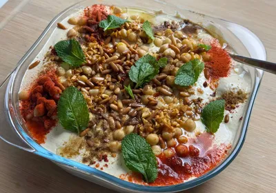 Fatteh
