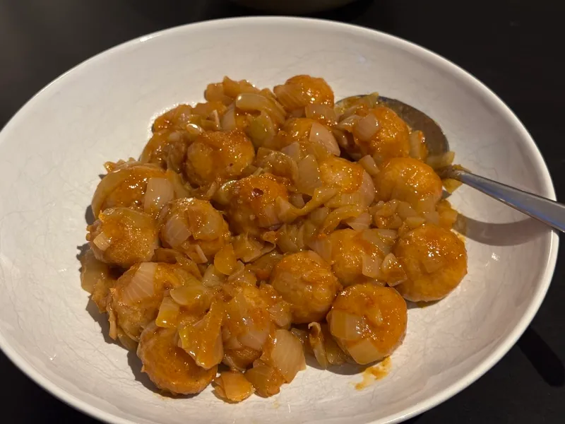 Kebbeh Hileh — photo 2