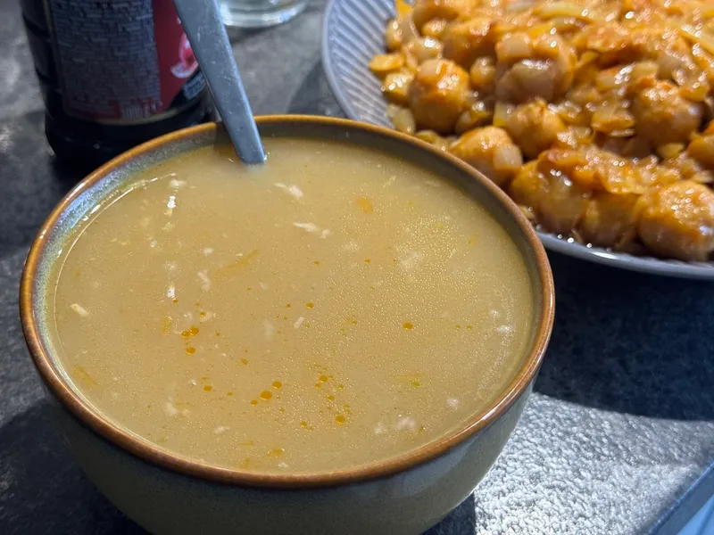 Kebbeh Hileh — photo 3